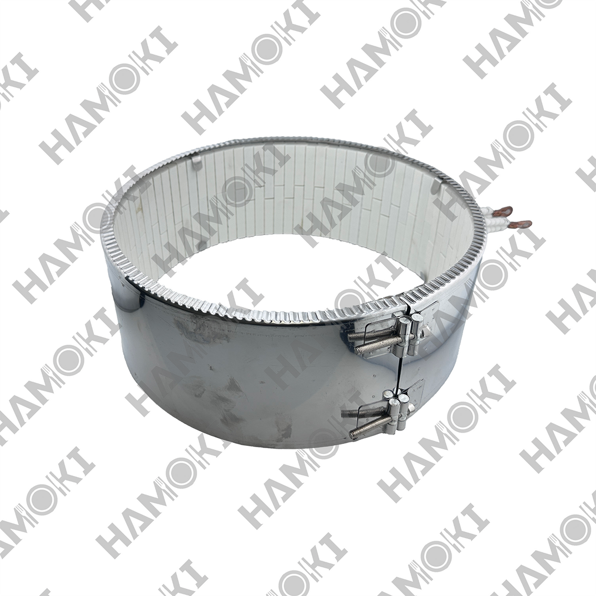 TP-22L Heating Ring