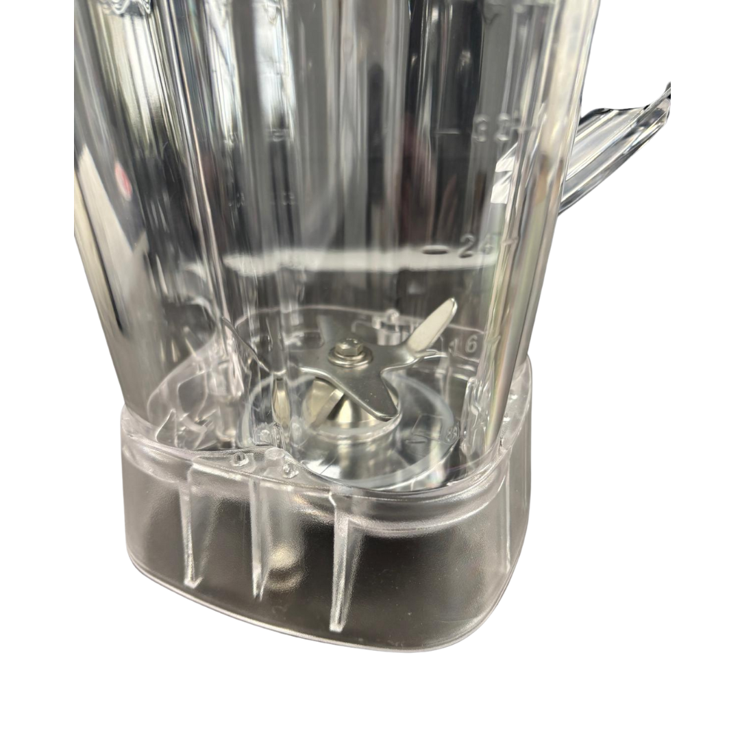 401010  - Commercial Kitchen Blender