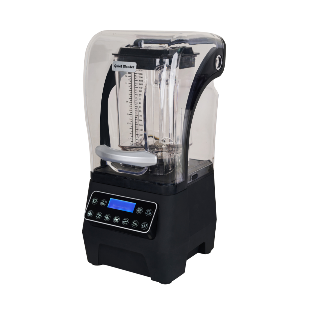 401011  - Commercial Bar Blender (with silencer)