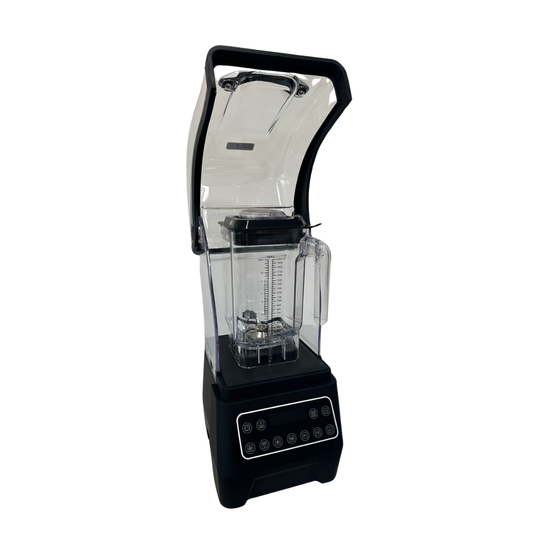 401011  - Commercial Bar Blender (with silencer)