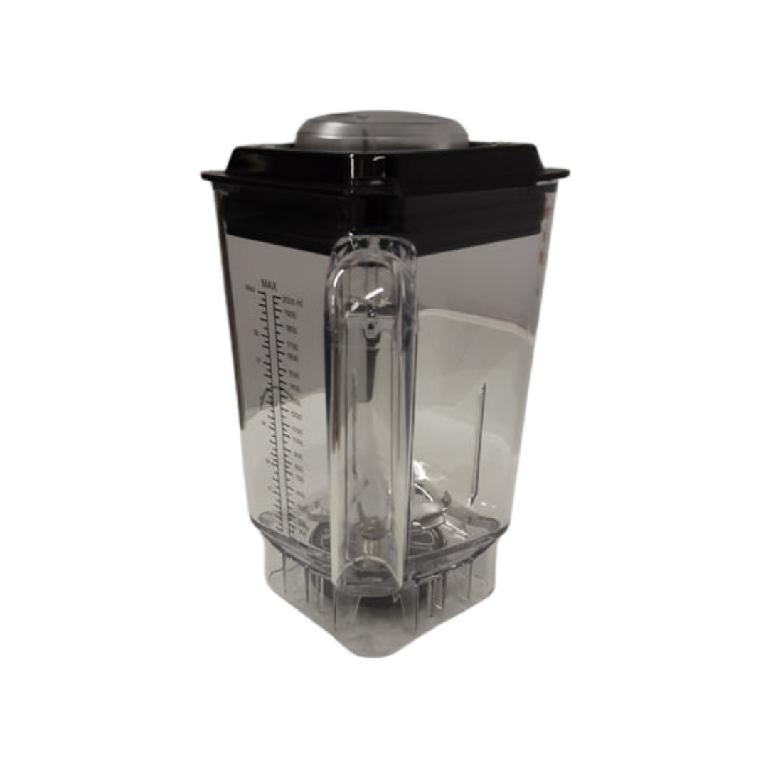 401011  - Commercial Bar Blender (with silencer) CBG-2000