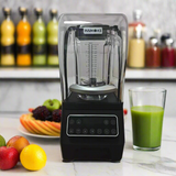 401011  - Commercial Bar Blender (with silencer) CBG-2000