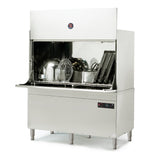 Utensil washer UX-1300CV 230-400/50/3N DD