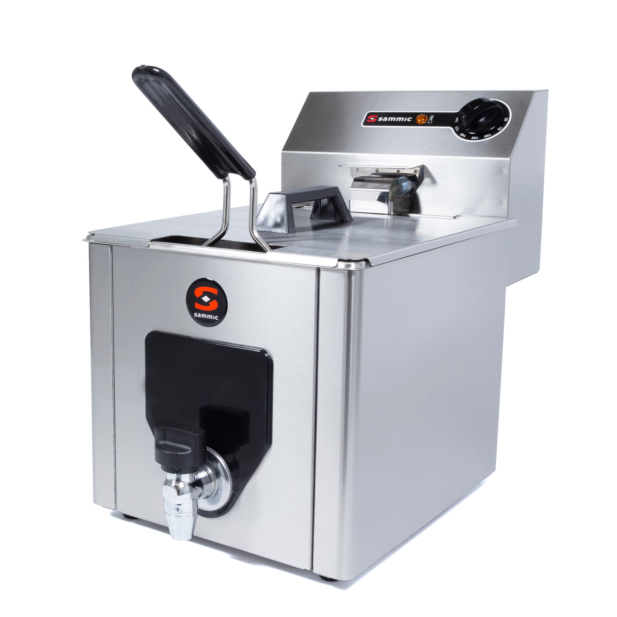 Fryer PF-10 230/50-60/1