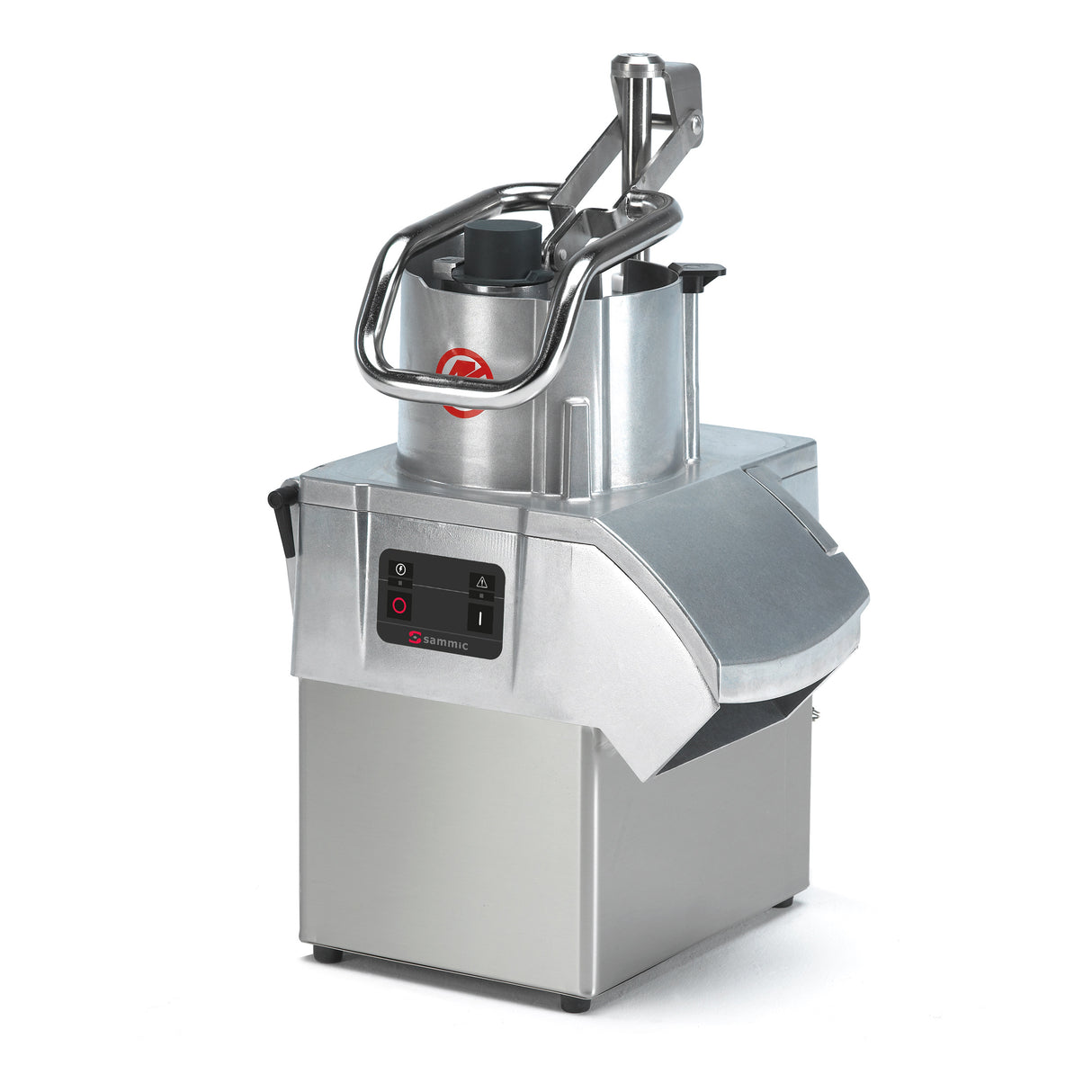 Vegetable preparation machine CA-41 230/50/1