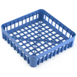 Open basket 400 x 400 x 110 mm