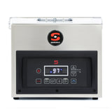 Vacuum packing machine SE-204 230/50-60/1 KSA - UK