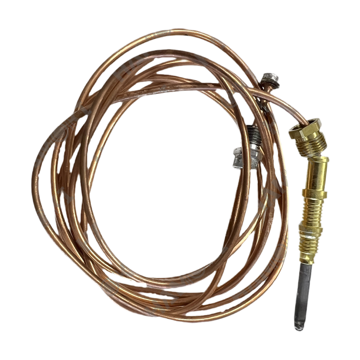 ECB/EGG Thermocouple for Hamoki Gas Griddle
