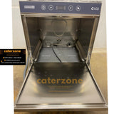 Maidaid C402 Undercounter Glasswasher-B GRADE