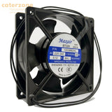 Maxair BT220 12038S2HL Axial flow fan cooling fan,220-240V 20W 0.12A Ball Bearing 12CM