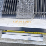 Blue Seal Chargrill Crumb & Water Tray for 60 cm grill-UK MADE