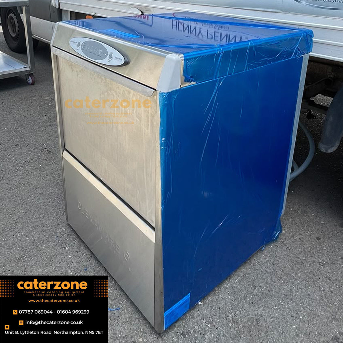 Sovereign 45 Glasswasher-Refurbished
