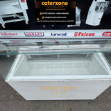 Ice Cream Display Freezer -Refurbished