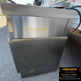 Lincat 3 phase single tank double basket fryer -REFURBISHED