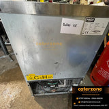 Polar GL192 Bullet Commercial ICE MACHINE Ice Maker Machine 50kg with 10kg Bin-REFURBISHED