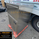 Empire Commercial Under Counter Ice Maker Machine 80kg Output / 30kg Storage - EMP-IM80-REFURBISHED