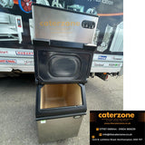 Commercial Foster Ice Machine -Refurbished