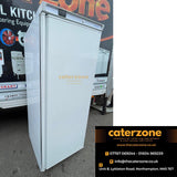 Polar C-Series Upright Freezer White 600Ltr-B GRADE
