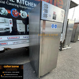 Williams Commercial Upright Fridge-Refurbished