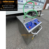 Oil Filtration Machine-Refurbished