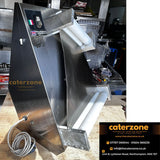 16"  Commercial Dough Roller -Refurbished