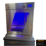 High Efficiency Commercial Ice Cube Makers Making Machine-REFURBISHED