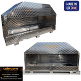 Turkish BBQ Mangal Charcoal Grill Stainless Steel Mangal Barbecue-W: 300cm
