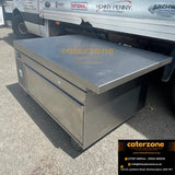 Adande Chef Base Fridge Freezer Single Drawer-Refurbished