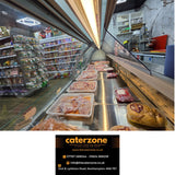 Meat display fridge-Refurbished