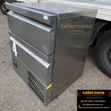 Williams  Double Draw Fridge-REFURBISHED