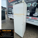 BLIZZARD UPRIGHT COMMERCIAL FREEZER -REFURBISHED