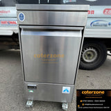 Adande Compact Fridge Freezer Single Drawer-Refurbished
