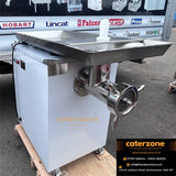 Meat Mincer Fresh Mince Meat Grinder Processing Machine Single Phase /13A Plug