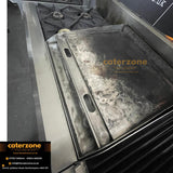 Blue Seal 1200mm Gas Cooktop -Cooker Leg Stand-REFURBISHED