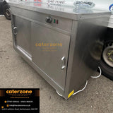 Parry Pass-Through Hot Cupboard HOT12P-REFURBISHED