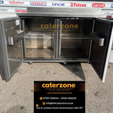 Refrigerated workbench-Refurbished