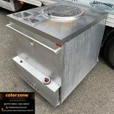 Tandoori Oven 70x82x89 (H) cm - Refurbished