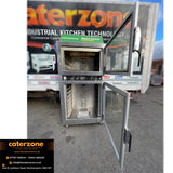 DUKE AHPO-618, PROOFER/CONVECTION OVEN-REFURBISHED – image 4