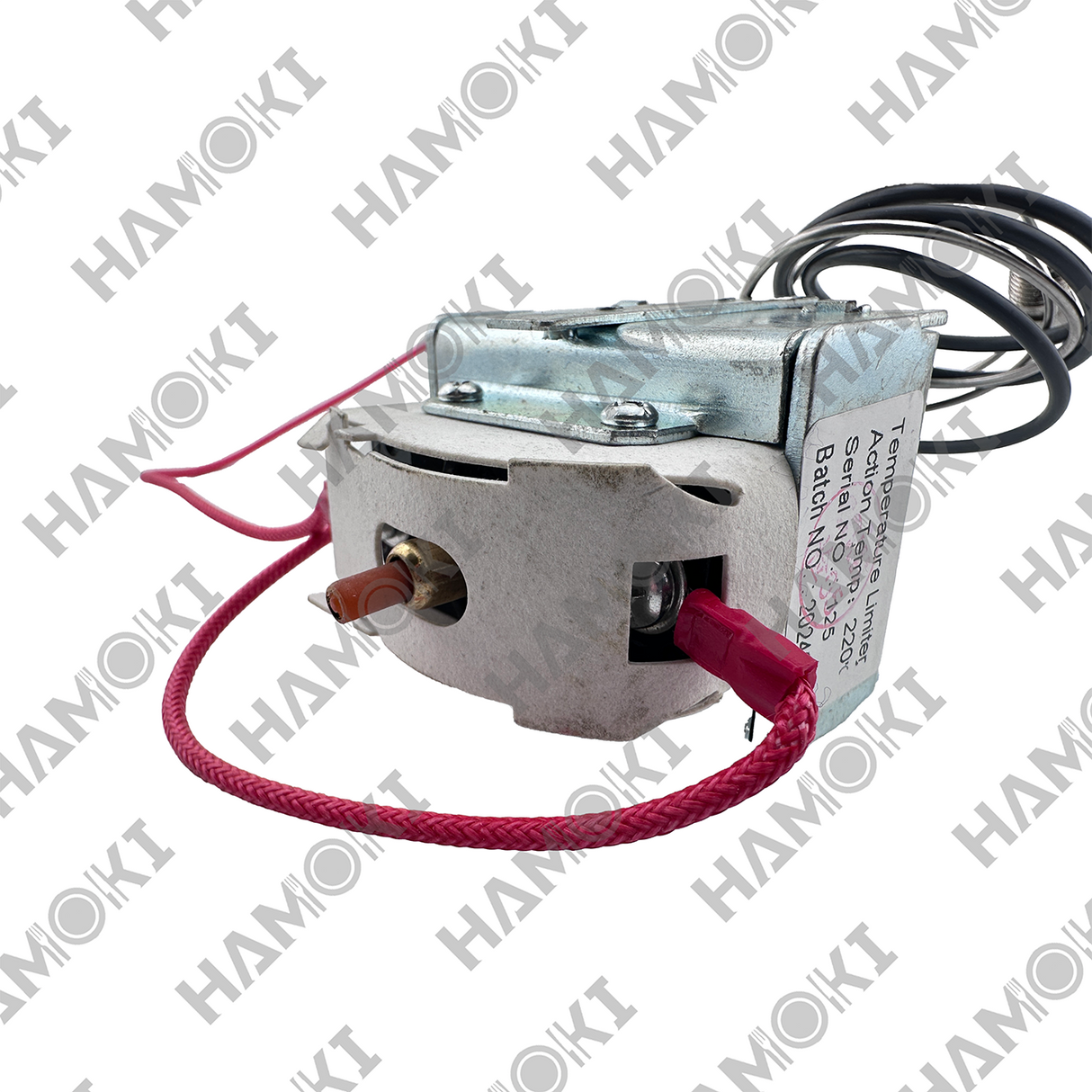 EPF-24L Temperature Limiter