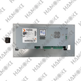 EPF-24L Control Panel
