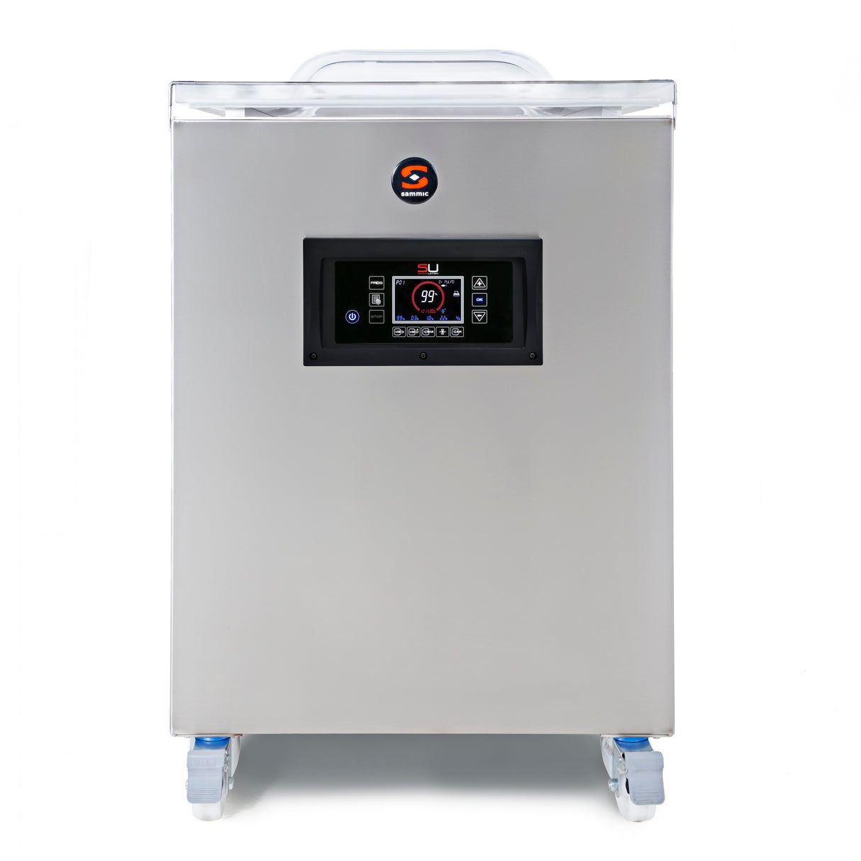 Vacuum packing machine SU-540P+ CC 230/50-60/1