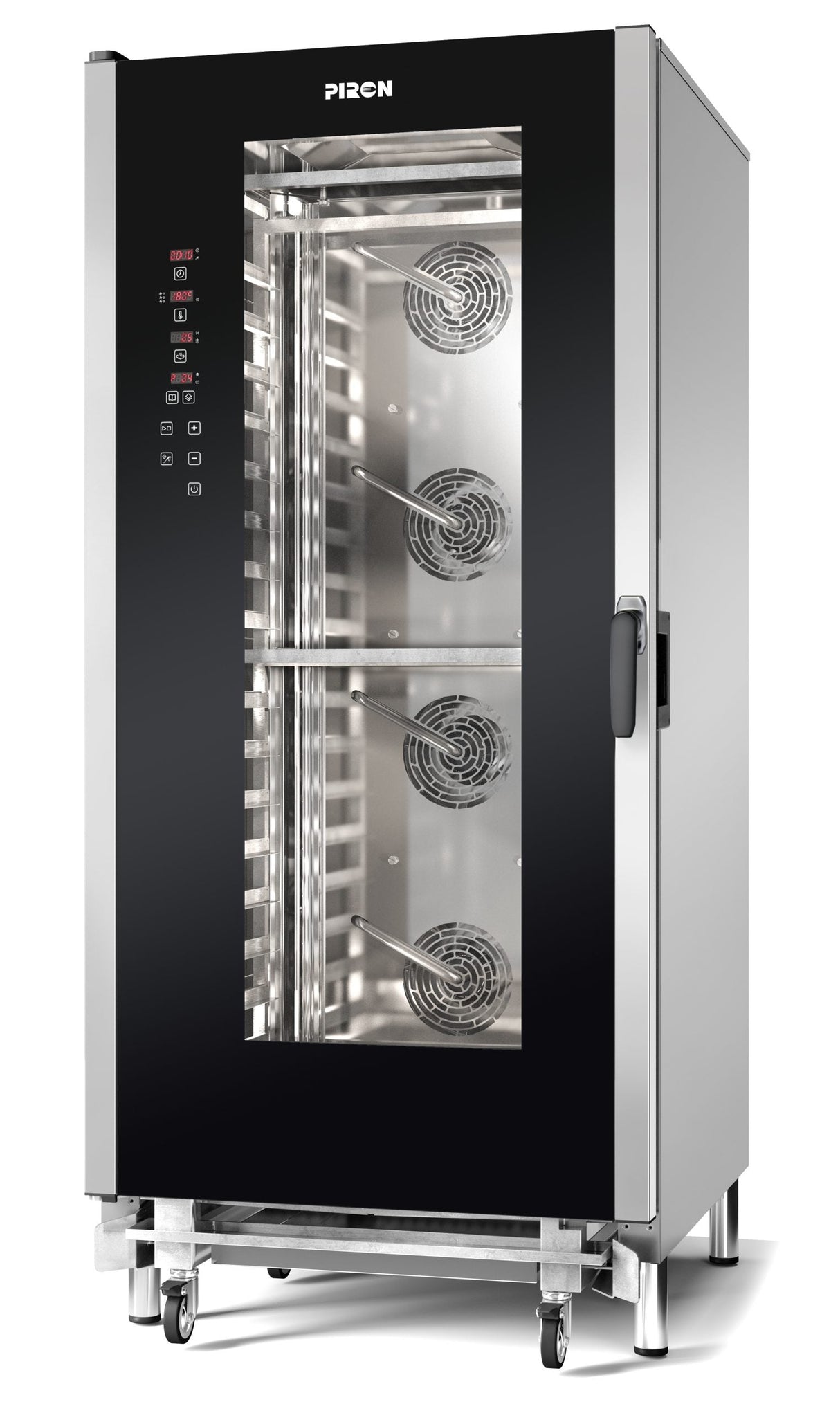 Piron PF7220 – VESPUCCI 20 Grid Combi Oven