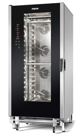 Piron PF7216 VESPUCCI 16 Grid Combi Oven