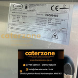 Foster 2 Door 1350Ltr Cabinet Freezer EP1440LG -B GRADE