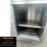 Parry Pass-Through Hot Cupboard HOT12P-REFURBISHED