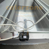 Igloo CASIA1.3 Cold Serve Over Counter-REFURBISHED