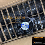 Maxair BT220 12038S2HL Axial flow fan cooling fan,220-240V 20W 0.12A Ball Bearing 12CM