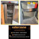 Refrigerated workbench-Refurbished