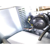 221017 - 3 Door Freezer Counter - 418L (GN3100BT)