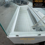 Ice Cream Display Freezer -Refurbished